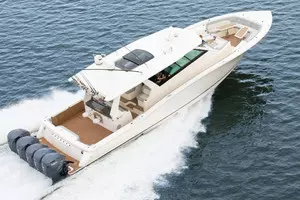 2020 Scout 530 LXF thumbnail 1