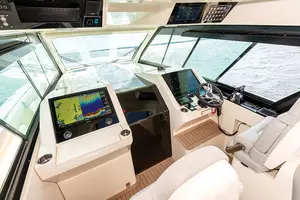 2020 Scout 530 LXF thumbnail 3