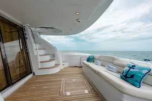 2004 Sunseeker Manhattan thumbnail 7