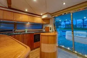 2004 Sunseeker Manhattan thumbnail 8