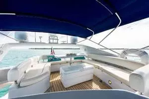 2004 Sunseeker Manhattan thumbnail 5