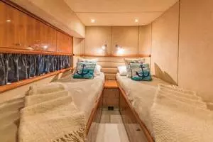 2004 Sunseeker Manhattan thumbnail 16