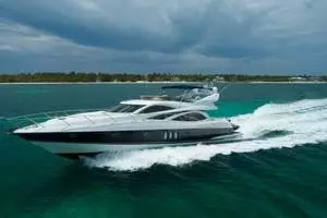 2004 Sunseeker Manhattan thumbnail 2