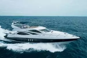2004 Sunseeker Manhattan thumbnail 1