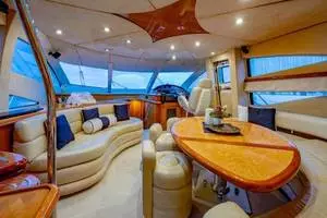 2004 Sunseeker Manhattan thumbnail 10