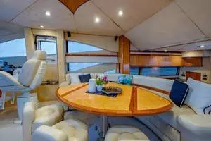 2004 Sunseeker Manhattan thumbnail 13