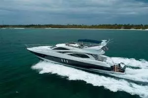 2004 Sunseeker Manhattan thumbnail 3
