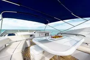 2004 Sunseeker Manhattan thumbnail 6