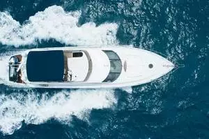 2004 Sunseeker Manhattan thumbnail 4