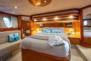 2004 Sunseeker Manhattan thumbnail 14