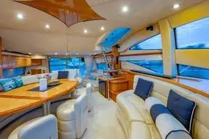 2004 Sunseeker Manhattan thumbnail 12