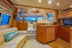 2004 Sunseeker Manhattan thumbnail 11