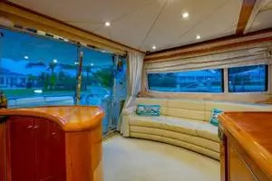 2004 Sunseeker Manhattan thumbnail 9