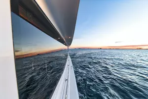 2002 Hatteras CPMY thumbnail 22