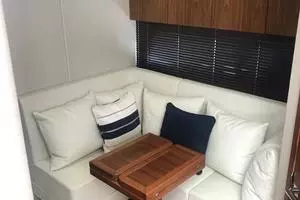 2015 Sunseeker Predator thumbnail 7
