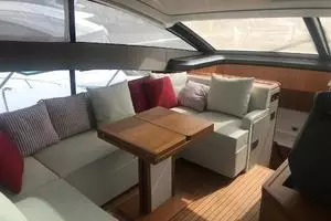 2015 Sunseeker Predator thumbnail 4