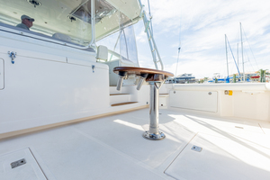 Aye Roller 40ft Cabo Yacht For Sale