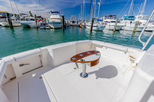 Aye Roller 40ft Cabo Yacht For Sale