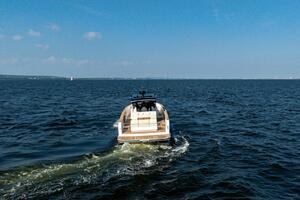 NOW AVAILABLE 38ft Pardo Yachts Yacht For Sale