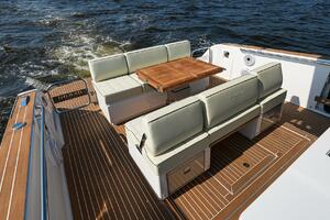 NOW AVAILABLE 38ft Pardo Yachts Yacht For Sale