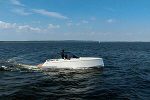 NOW AVAILABLE 38ft Pardo Yachts Yacht For Sale