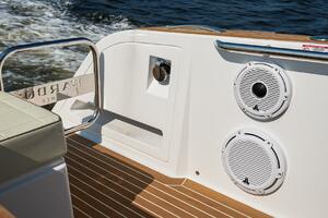 NOW AVAILABLE 38ft Pardo Yachts Yacht For Sale