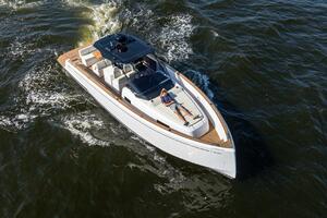 NOW AVAILABLE 38ft Pardo Yachts Yacht For Sale