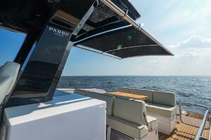 NOW AVAILABLE 38ft Pardo Yachts Yacht For Sale