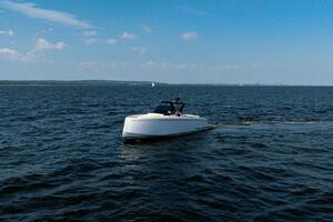 NOW AVAILABLE 38ft Pardo Yachts Yacht For Sale