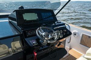 NOW AVAILABLE 38ft Pardo Yachts Yacht For Sale