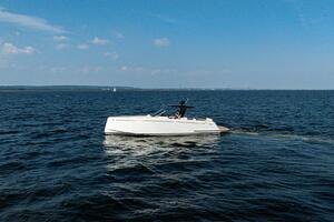 NOW AVAILABLE 38ft Pardo Yachts Yacht For Sale