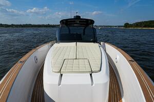 NOW AVAILABLE 38ft Pardo Yachts Yacht For Sale