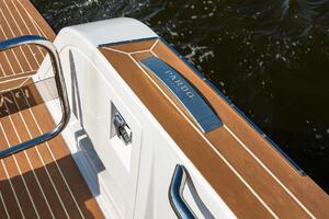 NOW AVAILABLE 38ft Pardo Yachts Yacht For Sale