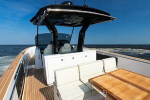 NOW AVAILABLE 38ft Pardo Yachts Yacht For Sale