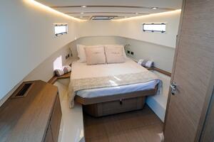 NOW AVAILABLE 38ft Pardo Yachts Yacht For Sale