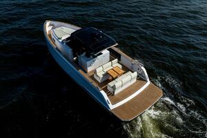 NOW AVAILABLE 38ft Pardo Yachts Yacht For Sale