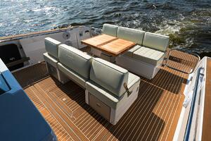 NOW AVAILABLE 38ft Pardo Yachts Yacht For Sale