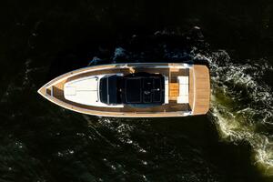 NOW AVAILABLE 38ft Pardo Yachts Yacht For Sale