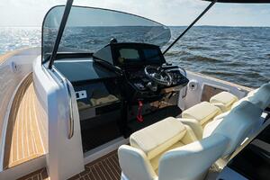 NOW AVAILABLE 38ft Pardo Yachts Yacht For Sale