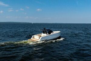 NOW AVAILABLE 38ft Pardo Yachts Yacht For Sale