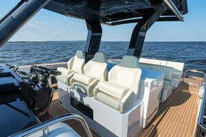 NOW AVAILABLE 38ft Pardo Yachts Yacht For Sale