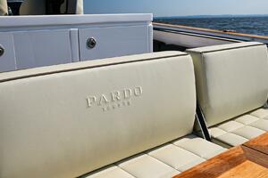 NOW AVAILABLE 38ft Pardo Yachts Yacht For Sale