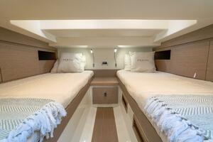 NOW AVAILABLE 38ft Pardo Yachts Yacht For Sale