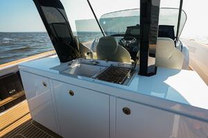 NOW AVAILABLE 38ft Pardo Yachts Yacht For Sale