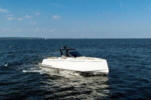 NOW AVAILABLE 38ft Pardo Yachts Yacht For Sale