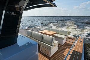 NOW AVAILABLE 38ft Pardo Yachts Yacht For Sale