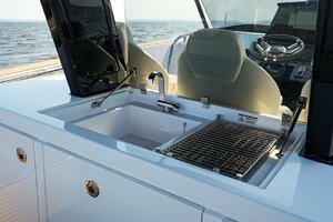 NOW AVAILABLE 38ft Pardo Yachts Yacht For Sale