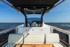 NOW AVAILABLE 38ft Pardo Yachts Yacht For Sale