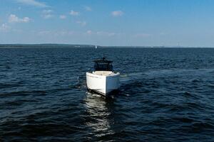 NOW AVAILABLE 38ft Pardo Yachts Yacht For Sale