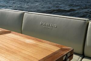 NOW AVAILABLE 38ft Pardo Yachts Yacht For Sale
